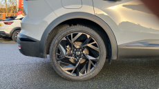 Renault Symbioz 1.6 E-Tech FHEV 145 Techno Esprit Alpine 5dr Auto Hybrid Estate